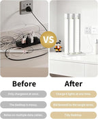 12-Pack 12-Inch Under Cabinet Lighting - Image 6