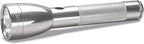 MagLite ML50L 2-Cell C LED Flashlight, Adjustable Beam, High & Low Modes by Maglite