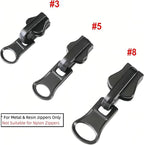 Universal Zipper Repair Kit - Image 6