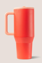 HydroJug Traveler - 40 oz Water Bottle - Fits in Cup Holder - Image 4
