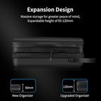 TELESIN Large Carry Case Carrying Travel Bag - Image 2