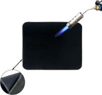 23.6" × 31.5" Welding Fireproof Blanket Large Flame Retardant Pad Outdoor by RUNGEASINI
