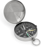 Coghlan’s Outdoor Compasses for Hiking, Survival & Orienteering – Map, by Coghlans