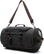 IT'SCARL Large backpack for men, Backpack for travel, Mens backpack, Waterproof - Image 3