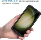 Lanhiem for Samsung Galaxy S23 Case - Image 2