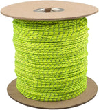 Paracord Planet Camping Cord – Lightweight Reflective Paracord by ParacordPlanet