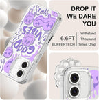 MOSNOVO Case for iPhone 16 - Image 5
