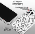MOSNOVO Case for iPhone 14 Pro Max - Image 4