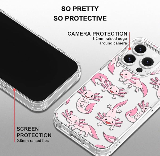 MOSNOVO Case for iPhone 14 Pro - Image 4