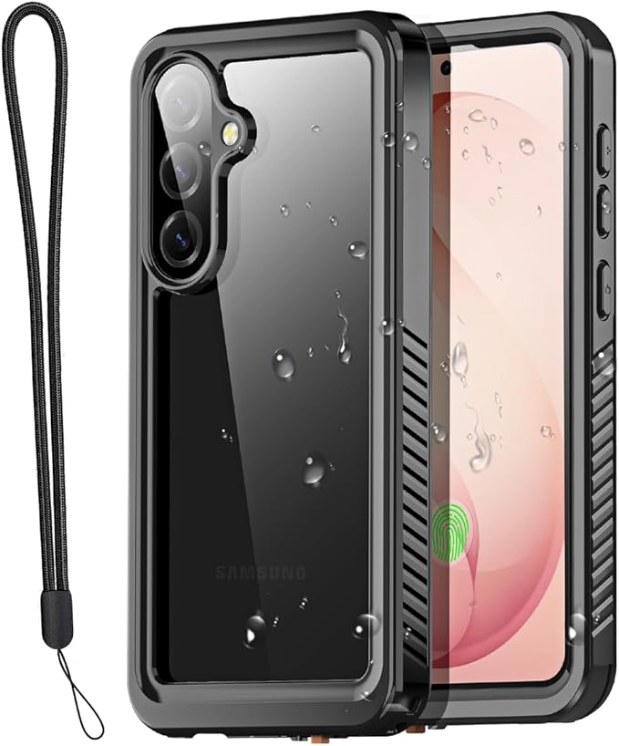 AICase for Samsung Galaxy S26 Plus Case Waterproof by AICase