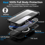 AICase Waterproof Case for iPhone 16 Pro Max - Image 5