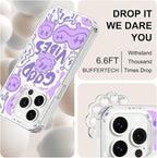 MOSNOVO Case for iPhone 14 Pro - Image 5