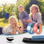 Kids Wristband Compatible with Apple AirTag, Protective Case - Image 4