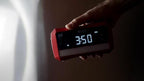 Digital AM/FM Weather Band Alarm Clock Radio - Image 9