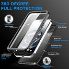 AICase for iPhone 17e Case Waterproof - Image 4