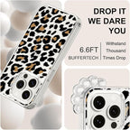 MOSNOVO Case for iPhone 15 Pro - Image 5