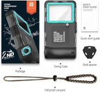 Hllhunkhe Universal Underwater Phone Case - Image 8