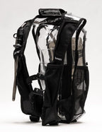 RAVERUNNER® Anti-Theft Hydration Backpack | Festival Approved Rave Backpack - Image 13