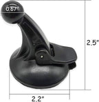 TIHOOD 2PCS GPS Windshield Mount Holder - Image 5