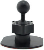 for Garmin Dash Cam Mount 3M Adhesive Sticky Holder - Image 5