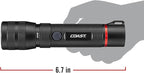 Coast G60R 1000 Lumen Waterproof Rechargeable LED Flashlight - Image 11