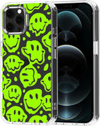 MOSNOVO Case for iPhone 12 & iPhone 12 Pro by Mosnovo