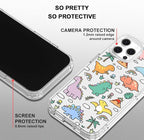 MOSNOVO Case for iPhone 12 & iPhone 12 Pro - Image 4