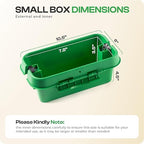 SOCKiTBOX – The Original Weatherproof Connection Box – Indoor & Outdoor - Image 3