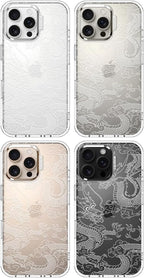 MOSNOVO Case for iPhone 16 Pro Max - Image 3