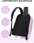 VASCHY Daypack Backpack - Image 3