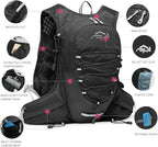 IX INOXTO Running Hydration Vest - Image 3
