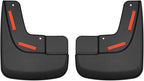 Husky Liners - Front Mud Guards | 2017 - 2020 Ford F-150 Raptor, Front Set - by HuskyLiners%C2%AE