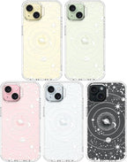 MOSNOVO Case for iPhone 15 - Image 3