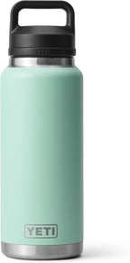 YETI Rambler 36 oz Bottle, Vacuum Insulated, Stainless Steel by YETI