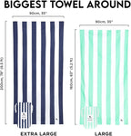 Dock & Bay Customized Beach Towel - Image 2