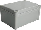 Ogrmar Plastic Dustproof IP65 Junction Box DIY Case Enclosure by Ogrmar