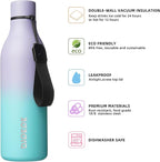 BJPKPK Insulated Water Bottles, 25 oz Stainless Steel Metal Water Bottle - Image 2