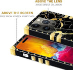 Compatible with iPhone 15 Pro Case - Image 7