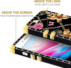 Compatible with iPhone 8 7 SE Case - Image 6