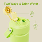 ENCOOL Insulated Water Bottle - Image 4