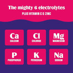 Ultima Replenisher Daily Electrolyte Powder – Cranberry Cosmo, 16 Stickpacks – - Image 7