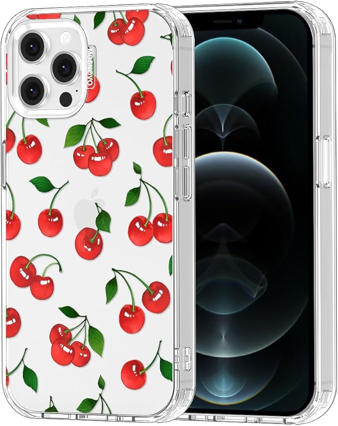 MOSNOVO Case for iPhone 12 & iPhone 12 Pro by Mosnovo
