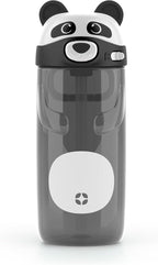 Ello Ellies 16oz Plastic Kids Water Bottle by Ello