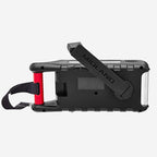 Midland - ER310PRO, Portable Emergency Bluetooth Weather AM/FM Radio - Image 7