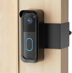Blink Doorbell Mount, 2nd Gen Anti-Theft Blink Doorbell Camera Mount No Drilling by Satisure