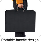 Acocony 11x17 Portfolio Folder for Artwork - Image 7