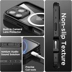 AICase Waterproof Case for iPhone 16 Pro - Image 7