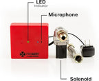 FireAvert-Gas Stove Auto Shut-Off Device, Oven Monitoring Solution - Image 6