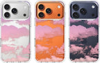 MOSNOVO for iPhone 17 Pro Case, Shockproof Military-Grade Protection 6.6ft Drop - Image 3