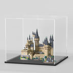 SVENJBB Acrylic Display Case by SVENJBB